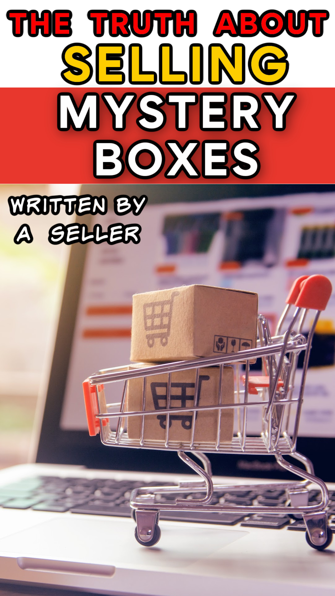 Mystery Boxes: The Shopping Trend Rewriting The Retail Sales Playbook