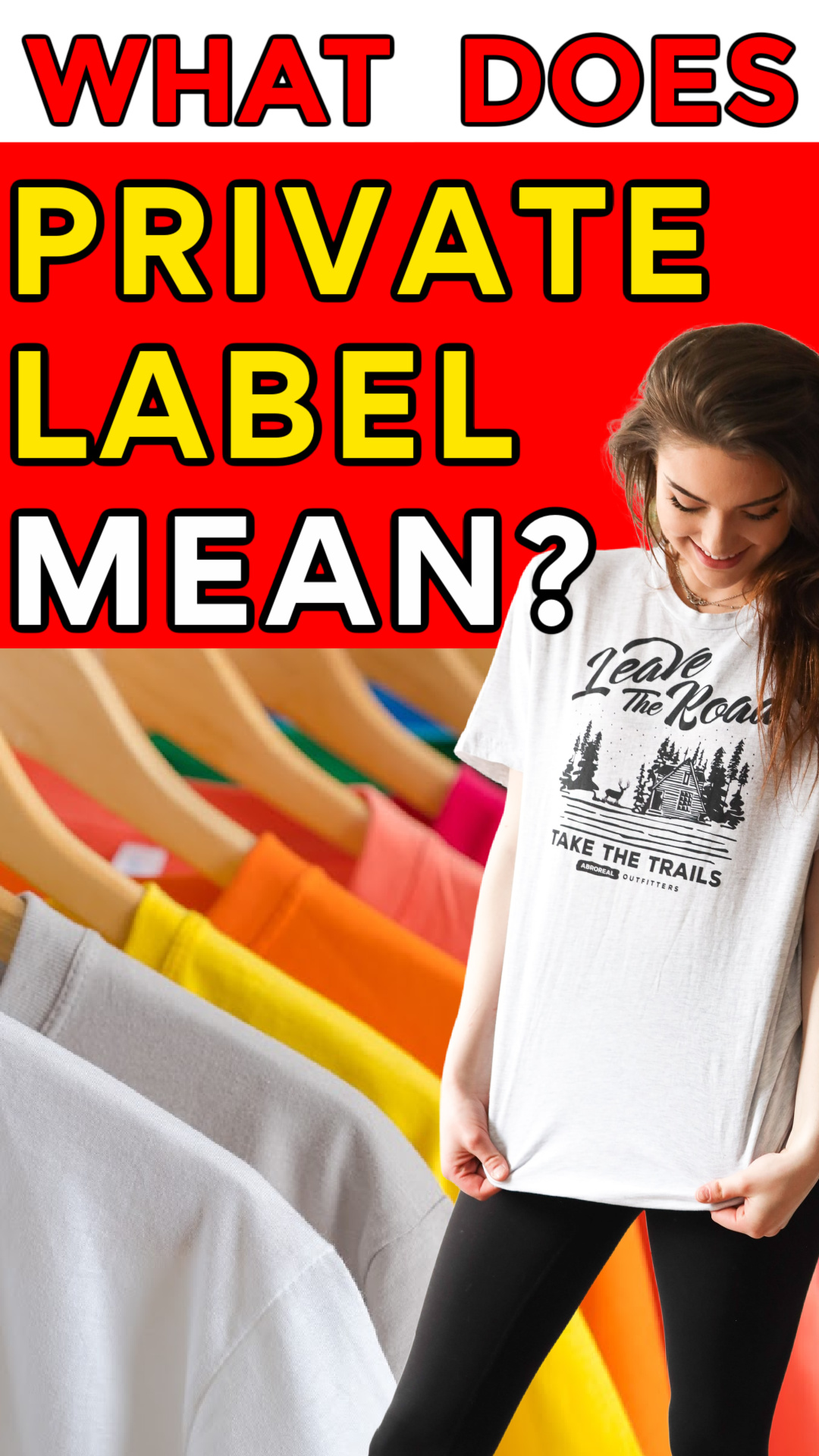 Online Sellers Here's What "Private Label" Means and Why You Need to Know Big Brand Wholesale