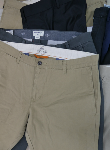 dockers cargo pants costco