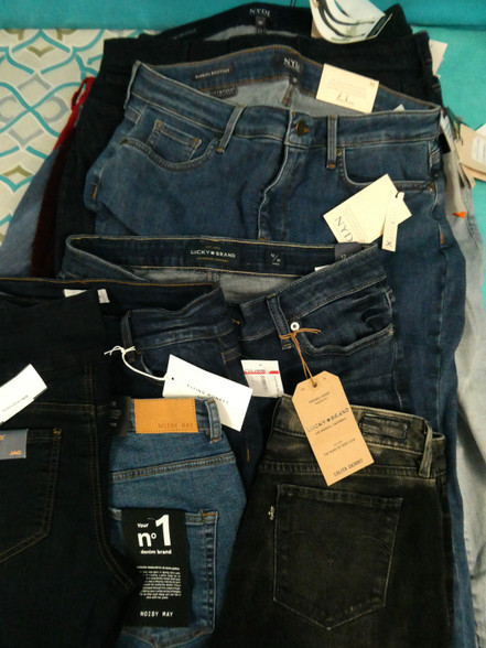 Jag Jeans Wholesale | 360kenya.com