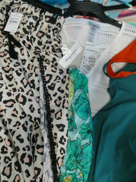 Buy Liquidation Designer Brand Womens Clothing In Bulk Cheap