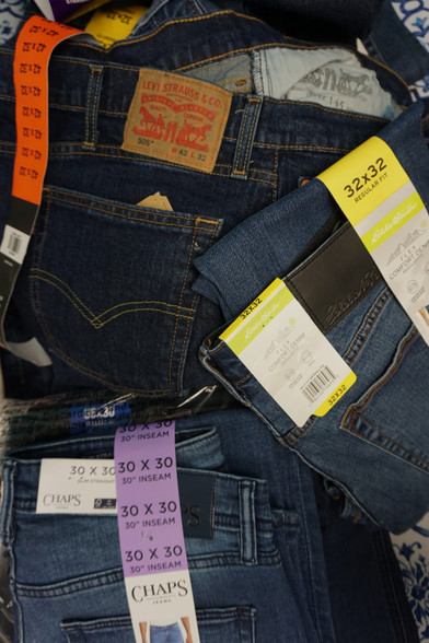 buy wholesale Costco Liquidation Attire 