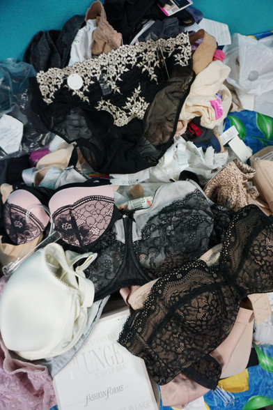 buy wholesale Womens Designer Store Returns Intimates - Bras, Panties,  Lingerie, Sleepwear and Shapewear in Bulk Quantity- LOCATED IN MICHIGAN!  Pickups Welcome!