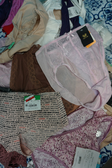 Women's Panties for sale in Assyria, Michigan