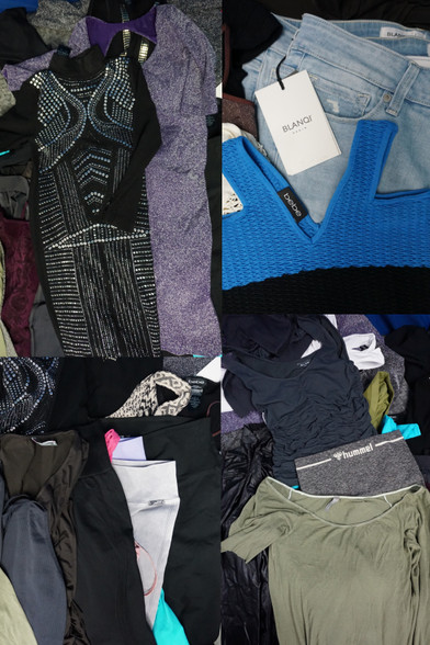 buy wholesale Free People, Skims, Spiritual Gangster and other brands ...