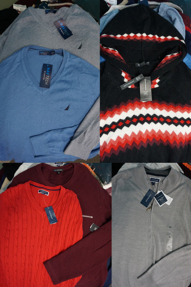 buy wholesale Mens Designer Clothing - LOCATED IN MICHIGAN! Pickups ...