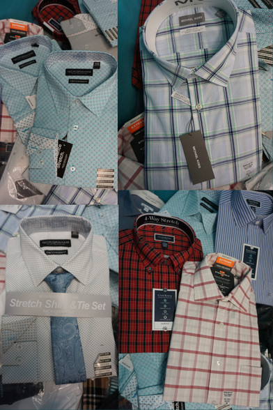 buy wholesale Mens Designer Clothing - LOCATED IN MICHIGAN! Pickups ...