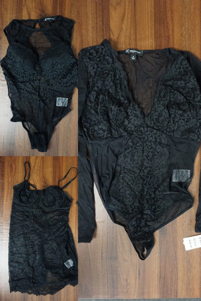 buy wholesale Womens Designer Liquidation Intimates - Bras, Panties,  Lingerie, Sleepwear and Shapewear in Bulk Quantity- LOCATED IN MICHIGAN!  Pickups Welcome!
