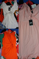 37pc Dresses KENSIE Calvin Klein DKNY Rachel Roy BARDOT #31931u (G-1-6)