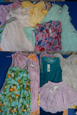 24pc Womens BB DAKOTA Steve Madden Dresses & More  #32145G (A-6-3)