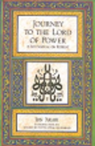 Journey to the Lord of Power image Journey to the Lord of Power image