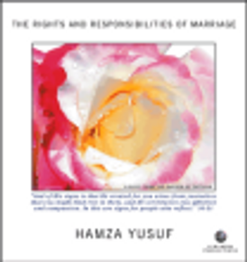 The Rights and Responsibilities of Marriage (14 CD SET) image The Rights and Responsibilities of Marriage (14 CD SET) image