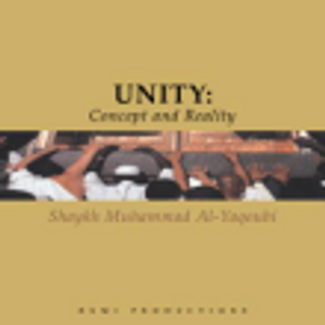 Unity: Concept and Reality image Unity: Concept and Reality image