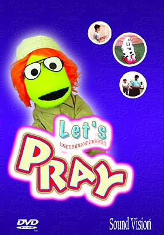 Adam's World: Let's Pray (DVD) image Adam's World: Let's Pray (DVD) image