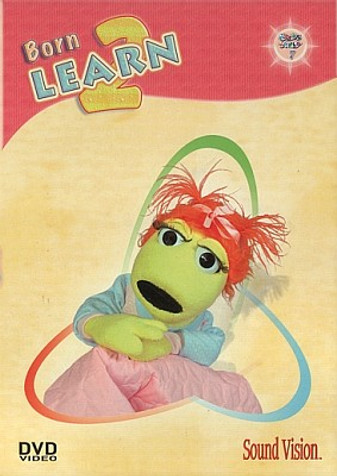 Adam's World 7: Born to Learn (DVD) image