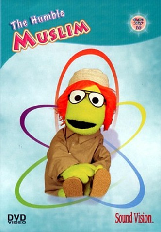 Adam's World 10: The Humble Muslim (DVD) image Adam's World 10: The Humble Muslim (DVD) image
