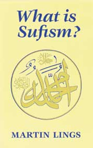 What is Sufism? image What is Sufism? image