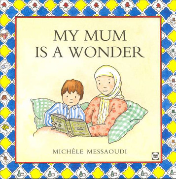 My Mum Is A wonder image