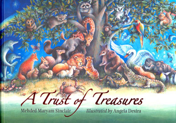 A Trust of Treasures image