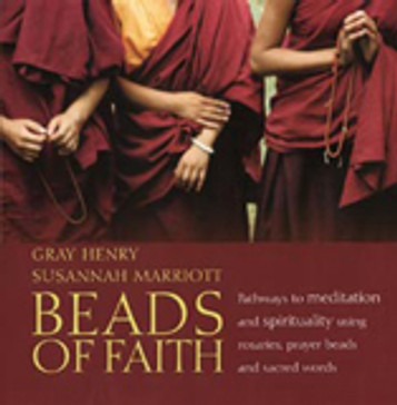 Beads of Faith ( Book and DVD) image Beads of Faith ( Book and DVD) image