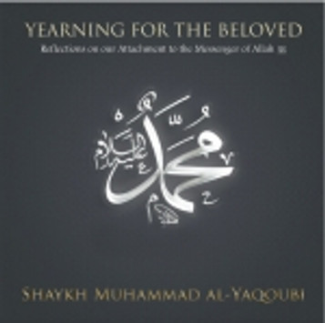 Yearning for the Beloved image Yearning for the Beloved image