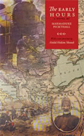 The Early Hours image