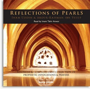 Reflections of Pearls Audio 2 CD SET image Reflections of Pearls Audio 2 CD SET image