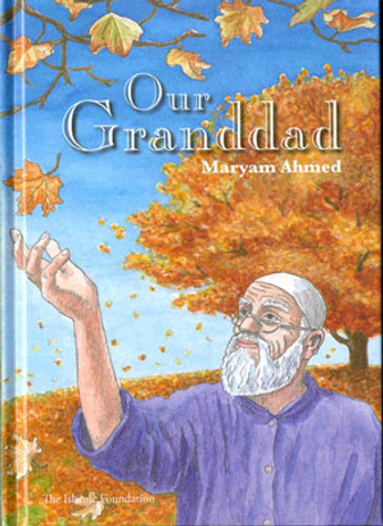 Our Granddad image Our Granddad image