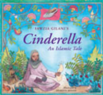 Cinderella: An Islamic Tale image
