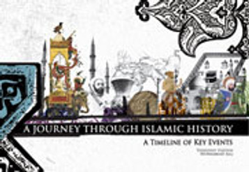 A Journey Through Islamic History: A Timeline of Key Events (Har image A Journey Through Islamic History: A Timeline of Key Events (Har image