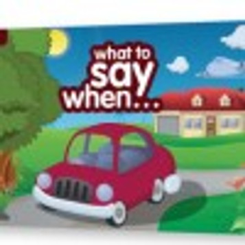 What to Say When (Dua) image What to Say When (Dua) image