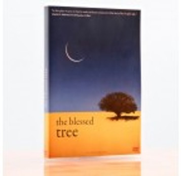 THE BLESSED TREE - A DOCUMENTARY FILM DVD image