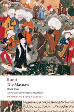 The Masnavi: Book Two image The Masnavi: Book Two image