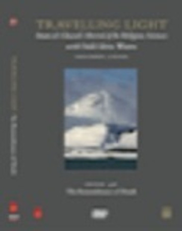 Travelling Light: Imam al-Ghazali's Revival of the Religious Sciences. (Books 40) DVD BY Sidi Idris  image Travelling Light: Imam al-Ghazali's Revival of the Religious Sciences. (Books 40) DVD BY Sidi Idris  image