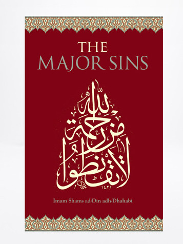 The Major Sins image