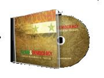 Islam & Democracy CD image Islam & Democracy CD image