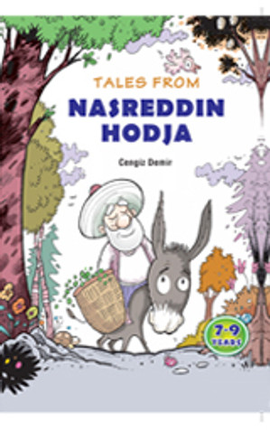 Tales From Nasreddin Hodja image Tales From Nasreddin Hodja image