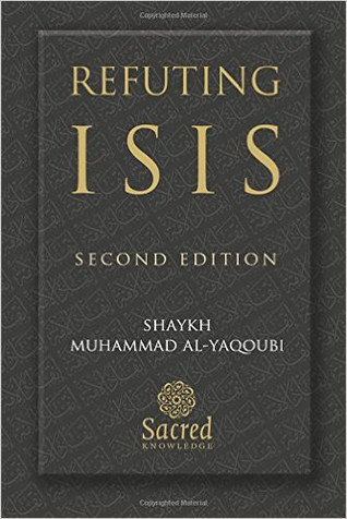Refuting ISIS: SECOND EDITION image Refuting ISIS: SECOND EDITION image