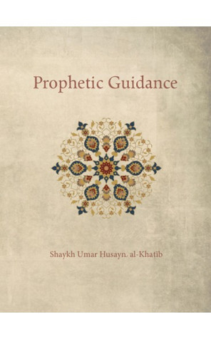 Prophetic Guidance image Prophetic Guidance image