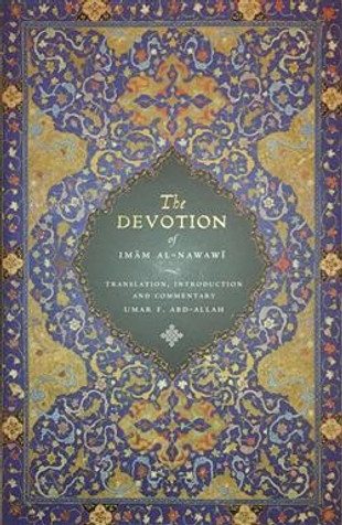 The Devotion of Imam al-Nawawi Hard Cover image The Devotion of Imam al-Nawawi Hard Cover image