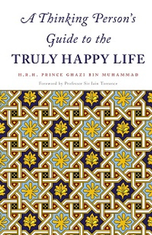 A Thinking Person’s Guide to the Truly Happy Life image