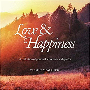 Love & Happiness: A Collection of Personal Reflections and Quotes image Love & Happiness: A Collection of Personal Reflections and Quotes image