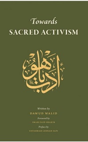 Towards Sacred Activism image Towards Sacred Activism image