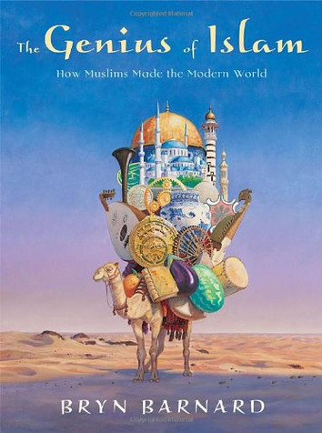 The Genius of Islam: How Muslims Made the Modern World image The Genius of Islam: How Muslims Made the Modern World image