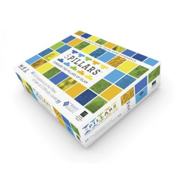 5pillars Board Game: Ultimate Islamic Board Game Experience  image 5pillars Board Game: Ultimate Islamic Board Game Experience  image