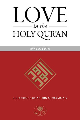 LOVE IN THE HOLY QUR’AN image LOVE IN THE HOLY QUR’AN image