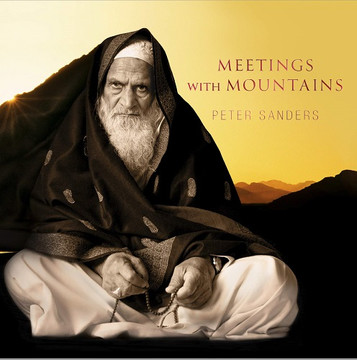 Meetings with Mountains - Hardcover image Meetings with Mountains - Hardcover image