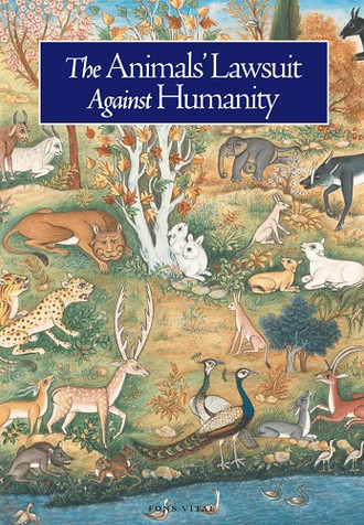 The Animals Lawsuit Against Humanity image The Animals Lawsuit Against Humanity image