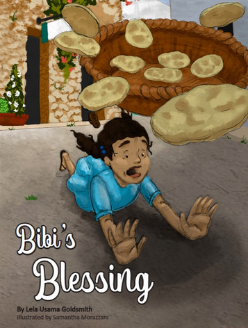 Bibi's Blessing image Bibi's Blessing image