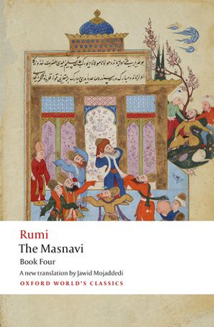 The Masnavi: Book Four image The Masnavi: Book Four image